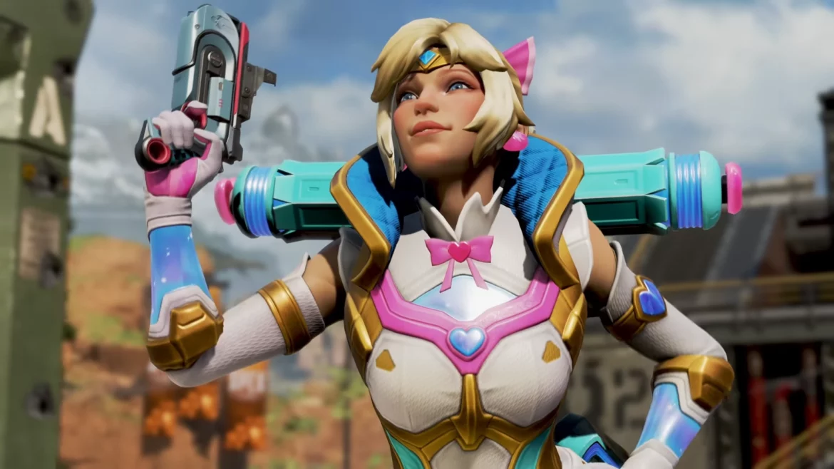 Apex Legends Saison 25.1